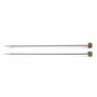 Knitpro Nova Metal Breinaalden 3.25mm