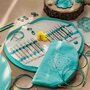KnitPro Mindful The Gratitude set Lace punten - 13cm 3.00 mm - 12.00 mm