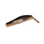 Muud – Etui Hee XL  kleur Whiskey
