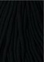 Bobbiny Premium 5 mm - Black