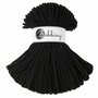 Bobbiny Premium 5 mm - Black