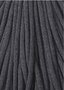 Bobbiny Premium 5 mm - Charcoal