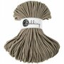 Bobbiny Premium 5 mm - Coffee