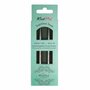 Knitpro Mindful breipunten 13cm 3 mm t/m 12 mm 