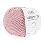Lang Yarns Merino 70 - 219 Pink