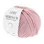 Lang Yarns Merino 70 - 219 Pink