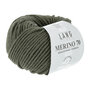 Lang Yarns Merino 70 - 198 Army Green