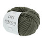 Lang Yarns Merino 70 - 198 Army Green