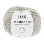 Lang Yarns Merino 70 - 096 Beige