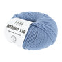 Lang Yarns Merino 120 - 021 Jeans Light