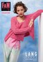 Lang Yarns FAM 276 Collection - dames en heren breiboek