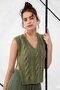 Lang Yarns FAM 276 Collection - dames en heren breiboek