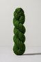 Gusto Wool Core - 1021 Dark Spring Green