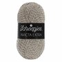  Scheepjes Invicta Extra - 1460 beige gemeleerd