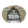 Lang Yarns Wooladdicts Footprints - 006