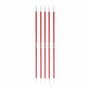 Knitpro Zing sokkennaalden 15 cm - 2.5 mm