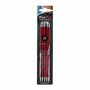 Knitpro Zing sokkennaalden 15 cm - 2.5 mm