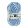 Lang Yarns Super Soxx – 292 BlueCuracao