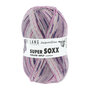 Lang Yarns Super Soxx – 301 Clouds