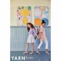Scheepjes YARN Bookazine 15 Metamorphosis NL 