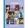 Scheepjes YARN Bookazine 15 Metamorphosis NL 