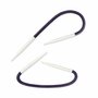 Prym Ergonomics kabelnaald yoga - 20cm 4.00mm 
