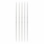  KnitPro Mindful sokkennaalden 2,25 - 20cm