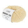 Lang Yarns Merino 120 - 049 Zachtgeel