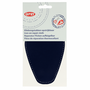 Opry Elleboogstukken opstrijkbaar - Donkerblauw 223