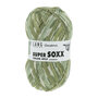 Lang Yarns Super Soxx – 392 Olivine