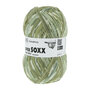 Lang Yarns Super Soxx – 392 Olivine