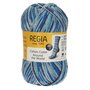 Regia Cotton, 2411 Helsinki