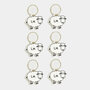 Lantern Moon - Stitchmarkers Schaapjes