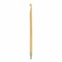 ChiaoGoo T-SPIN Tunische haaknaaldenset 14,5cm