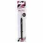 KnitPro Haaknaald 0.75 mm softgrip Zwart