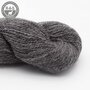 BC Garn Baby alpaca -103 Graphite (RAS)
