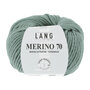 Lang Yarns Merino 70 - 092 Mint