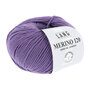 Lang Yarns Merino 120 - 446 Lila