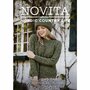 Novita Nordic Country Life (ENG) met 8 breipatronen - Magazine