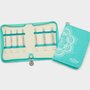 Set van KnitPro Mindful.  Kindness, rondbreinaalden - 10cm - 3.00 mm - 6.00 mm
