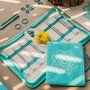 Set van KnitPro Mindful.  Kindness, rondbreinaalden - 10cm - 3.00 mm - 6.00 mm