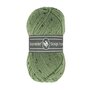 Durable Soqs Tweed - 424 Saxon Green