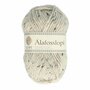 Alafosslopi - 9974 Light Grey Tweed