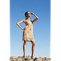 Hippie Trend Magazine - Natalie Spiteri