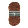 Durable Soqs Tweed - 417 Bombay Brown