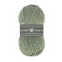 Durable Soqs Tweed - 402 Seagrass