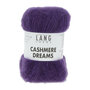 Lang Cashmere Dreams 047 Purple