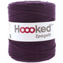 Zpagetti Cotton Yarn - Purple Madness