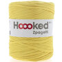 Zpagetti Cotton Yarn - Yellow Star