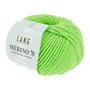 Lang Yarns Merino 70 - 116 Neon Groen